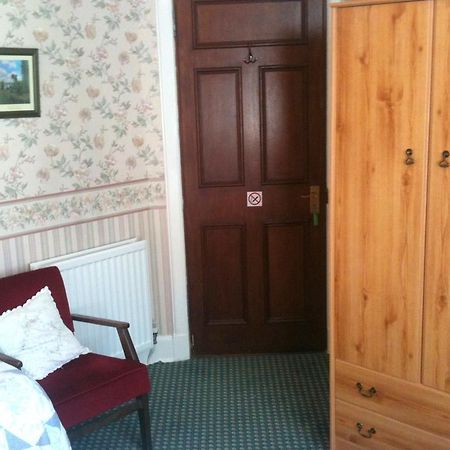 Almond House B&B Edynburg Zewnętrze zdjęcie