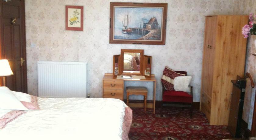 Almond House B&B Edynburg Pokój zdjęcie
