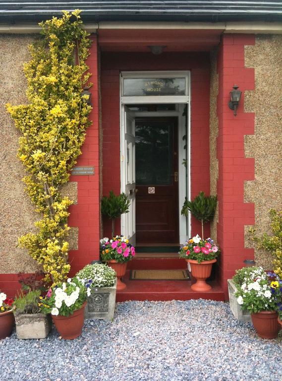 Almond House B&B Edynburg Zewnętrze zdjęcie