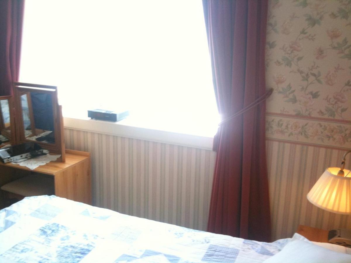 Almond House B&B Edynburg Zewnętrze zdjęcie